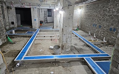 학교 주방트렌치-2