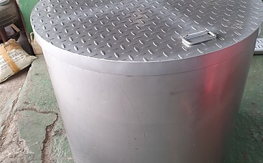 급·퇴수 밸브함